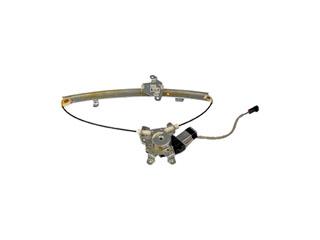 Dorman 741725 Power Window Motor and Regulator Assembly product image 3 of 6