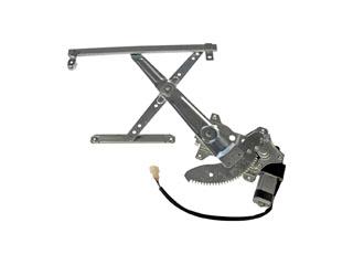 Dorman 741727 Power Window Motor and Regulator Assembly product image 1 of 6