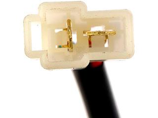 Dorman 741727 Power Window Motor and Regulator Assembly product image 2 of 6