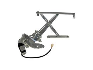 Dorman 741728 Power Window Motor and Regulator Assembly product image 2 of 6