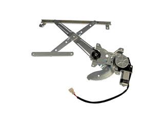 Dorman 741728 Power Window Motor and Regulator Assembly product image 3 of 6