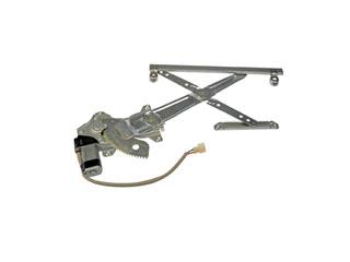 Dorman 741729 Power Window Motor and Regulator Assembly product image 1 of 6
