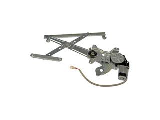 Dorman 741729 Power Window Motor and Regulator Assembly product image 2 of 6