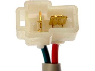 Dorman 741729 Power Window Motor and Regulator Assembly product image 3 of 6