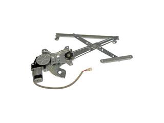 Dorman 741730 - Power Window Motor and Regulator Assembly Dorman 741730 Power Window Motor and Regulator Assembly product image 1 of 6
