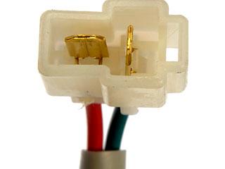 Dorman 741730 - Power Window Motor and Regulator Assembly Dorman 741730 Power Window Motor and Regulator Assembly product image 2 of 6