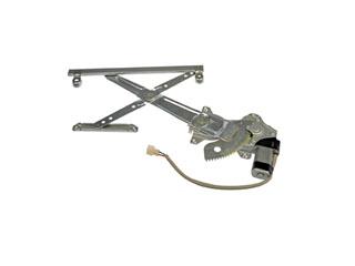 Dorman 741730 - Power Window Motor and Regulator Assembly Dorman 741730 Power Window Motor and Regulator Assembly product image 3 of 6