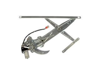 Dorman 741736 Power Window Motor and Regulator Assembly product image 1 of 6