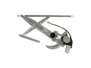 Dorman 741736 Power Window Motor and Regulator Assembly product image 3 of 6