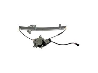 Dorman 741738 Power Window Motor and Regulator Assembly product image 1 of 6