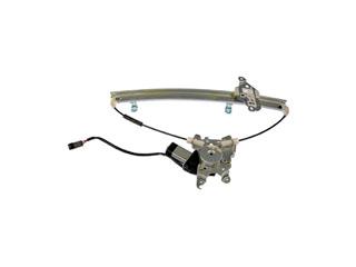 Dorman 741738 Power Window Motor and Regulator Assembly product image 2 of 6