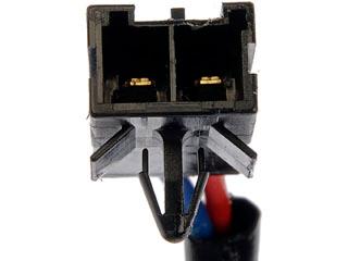 Dorman 741738 Power Window Motor and Regulator Assembly product image 3 of 6