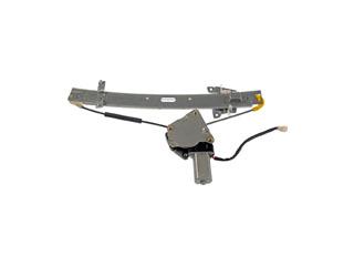 Dorman 741770 Power Window Motor and Regulator Assembly product image 2 of 6