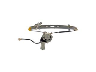 Dorman 741770 Power Window Motor and Regulator Assembly product image 3 of 6