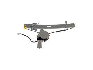 Dorman 741771 Power Window Motor and Regulator Assembly product image 1 of 6