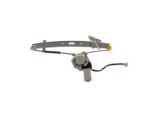 Dorman 741771 Power Window Motor and Regulator Assembly product image 2 of 6