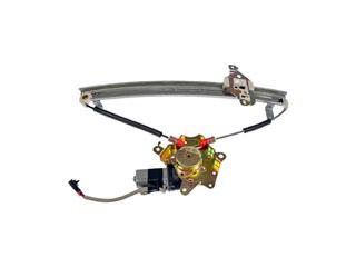 Dorman 741777 Power Window Motor and Regulator Assembly product image 3 of 6