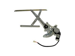 Dorman 741785 Power Window Motor and Regulator Assembly product image 1 of 6