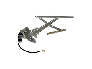 Dorman 741785 Power Window Motor and Regulator Assembly product image 3 of 6