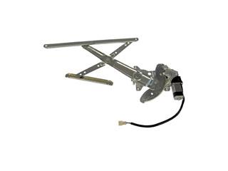 Dorman 741786 Power Window Motor and Regulator Assembly product image 3 of 6