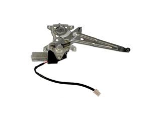Dorman 741787 Power Window Motor and Regulator Assembly product image 1 of 6