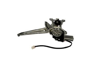 Dorman 741787 Power Window Motor and Regulator Assembly product image 3 of 6