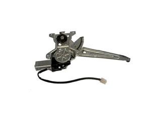 Dorman 741788 Power Window Motor and Regulator Assembly product image 2 of 6