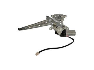 Dorman 741788 Power Window Motor and Regulator Assembly product image 3 of 6
