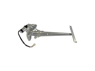 Dorman 741789 Power Window Motor and Regulator Assembly product image 1 of 6