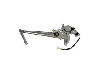 Dorman 741789 Power Window Motor and Regulator Assembly product image 2 of 6