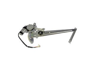Dorman 741790 Power Window Motor and Regulator Assembly product image 1 of 6