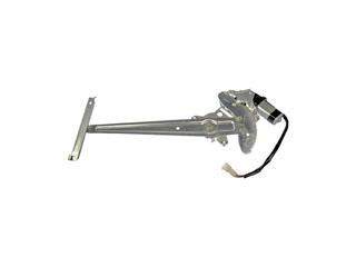 Dorman 741790 Power Window Motor and Regulator Assembly product image 2 of 6