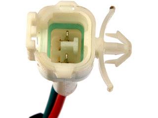 Dorman 741790 Power Window Motor and Regulator Assembly product image 3 of 6