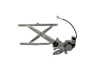Dorman 741792 Power Window Motor and Regulator Assembly product image 2 of 9
