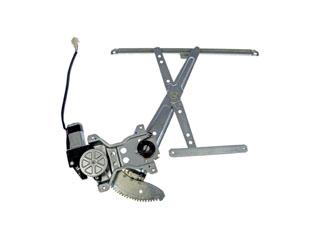 Dorman 741796 Power Window Motor and Regulator Assembly product image 1 of 6