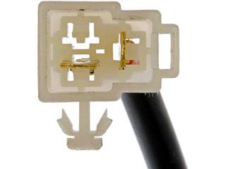 Dorman 741796 Power Window Motor and Regulator Assembly product image 3 of 6