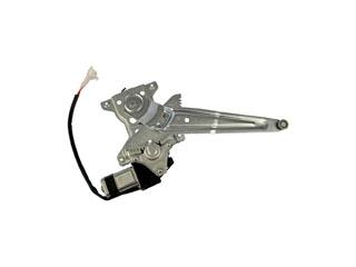 Dorman 741797 Power Window Motor and Regulator Assembly product image 1 of 6