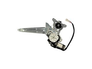 Dorman 741797 Power Window Motor and Regulator Assembly product image 2 of 6
