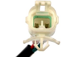 Dorman 741798 Power Window Motor and Regulator Assembly product image 1 of 6