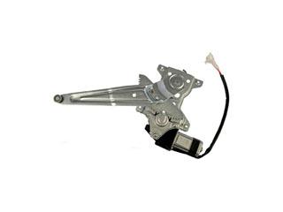 Dorman 741798 Power Window Motor and Regulator Assembly product image 3 of 6