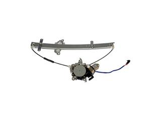 Dorman 741908 Power Window Motor and Regulator Assembly product image 1 of 3