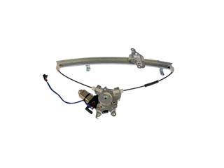 Dorman 741908 Power Window Motor and Regulator Assembly product image 2 of 3
