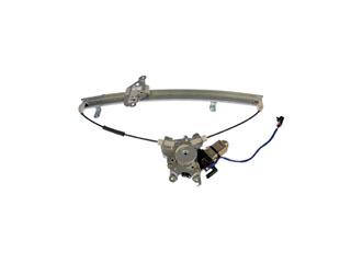 Dorman 741909 Power Window Motor and Regulator Assembly product image 1 of 3