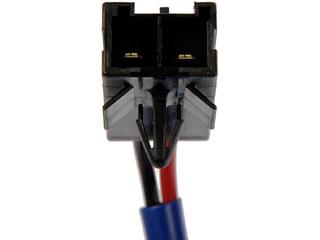 Dorman 741909 Power Window Motor and Regulator Assembly product image 3 of 3