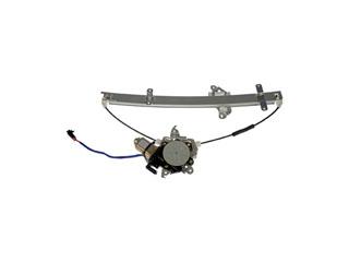 Dorman 741909 Power Window Motor and Regulator Assembly product image 2 of 3