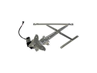 Dorman 741918 Power Window Motor and Regulator Assembly product image 2 of 6
