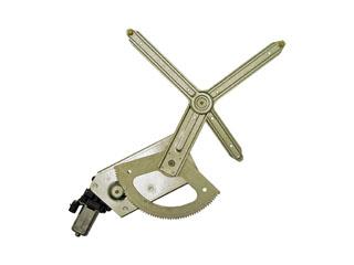 Dorman 741987 Power Window Motor and Regulator Assembly product image 3 of 6