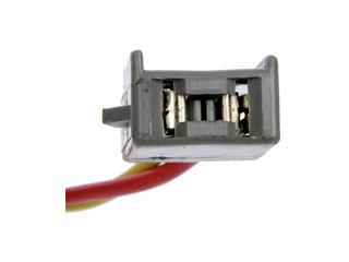 Dorman 742249 Power Window Motor product image 3 of 6