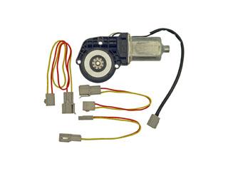 Dorman 742257 Power Window Motor product image 1 of 6