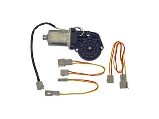 Dorman 742257 Power Window Motor product image 3 of 6